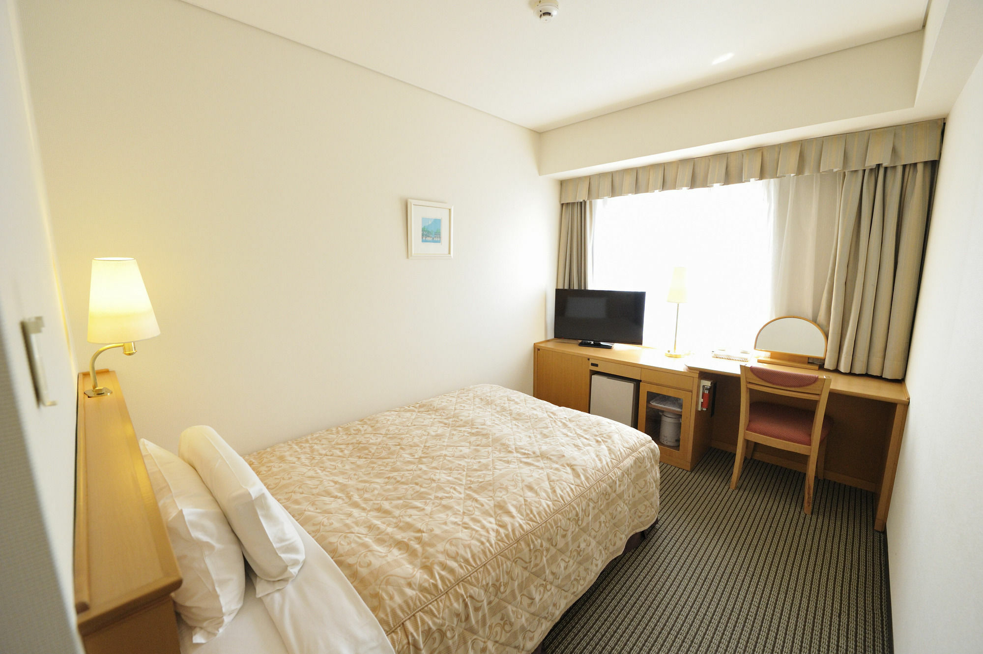 Hotel Unizo Tokyo Shimbashi Exterior photo